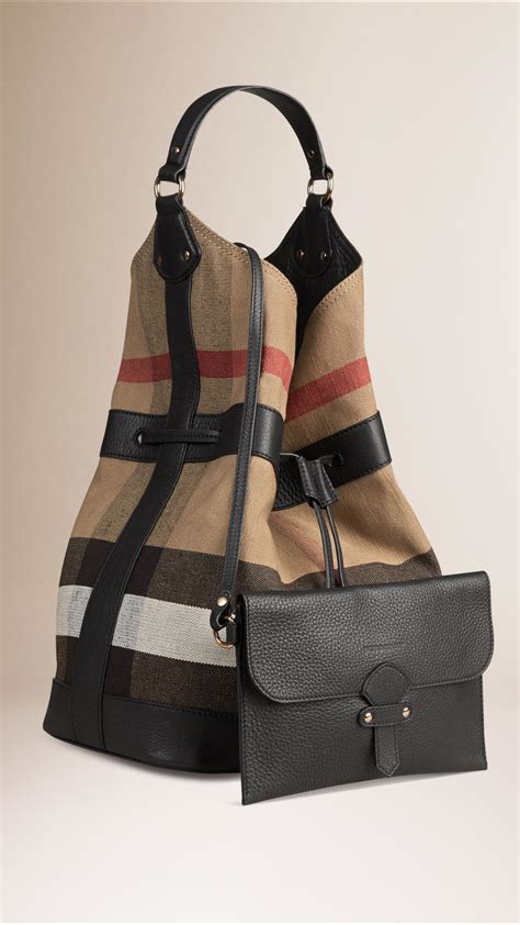 burberry large ashby bag|Designer Shoulder Bags For Women .